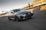 Lexus GS F 10th Anniversary 2018 года (AU)